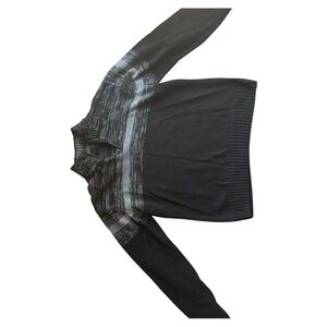 Men’s Park Slope New York pull over sweater. XL